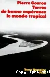 Terres de bonne espérance