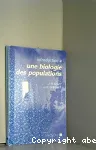 Introduction à une biologie des populations
