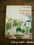La synthèse écologique