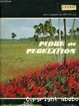 Flore et végétation