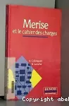Merise et le cahier des charges
