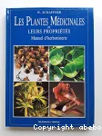 Les plantes médicinales et leurs propriétés