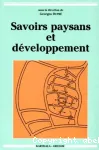Savoirs paysans et développement