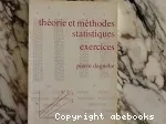 Théorie et méthodes stastistiques : exercices