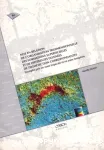 Mise en relation de l' organisation tridimentionnelle des formations superficielles et de différentes données de télédétection correspondantes