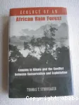 Ecology of an african rain forest