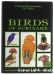 Birds of Suriname