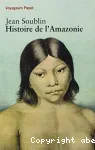 Histoire de l'Amazonie