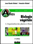 Atlas de biologie végétale