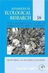 Advances in ecological research.