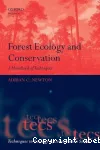 Forest ecology and conservation