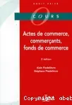 Code de commerce