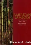 American Bamboos