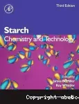 Starch: Chemistry and technology