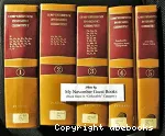 Comprehensive inorganic chemistry