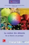 La couleur des aliments
