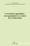 Le travail en agriculture