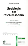 La sociologie des réseaux sociaux
