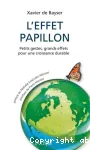 L' effet papillon