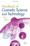 Handbook of cosmetic science and technology