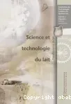 Science et technologie du lait