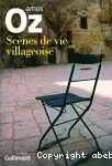Scènes de vie villageoise
