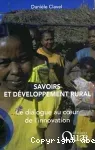 Savoirs et développement rural