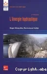 L' énergie hydraulique