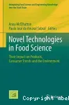 Novel technologies in food science