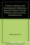 Protein, Calories, and Development : nutritional variables in the economics of developing countries