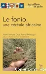 Le fonio, une céréale africaine
