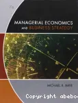 Managerial economics and business strategy