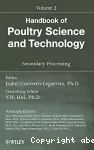 Secondary processing