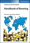 Handbook of brewing