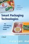 Smart packaging technologies for fast moving consumer goods