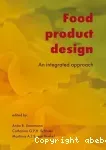 Food product design
