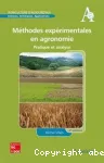 Méthodes expérimentales en agronomie