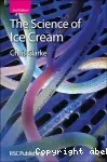 The science of ice cream