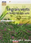 Engrais verts et fertilité des sols