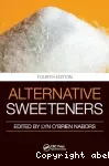 Alternative sweeteners