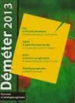 Déméter 2013