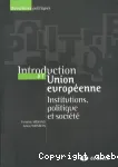 Introduction à l'Union européenne