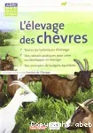 L' élevage des chèvres