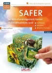 SAFER, société d'aménagement foncier et d'établissement rural