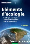 Éléments d'écologie
