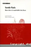 Sentir Paris