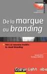 De la marque au branding