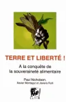Terre et liberté !
