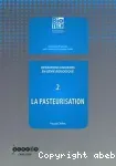 La pasteurisation