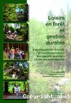 Loisirs en forêt et gestion durable